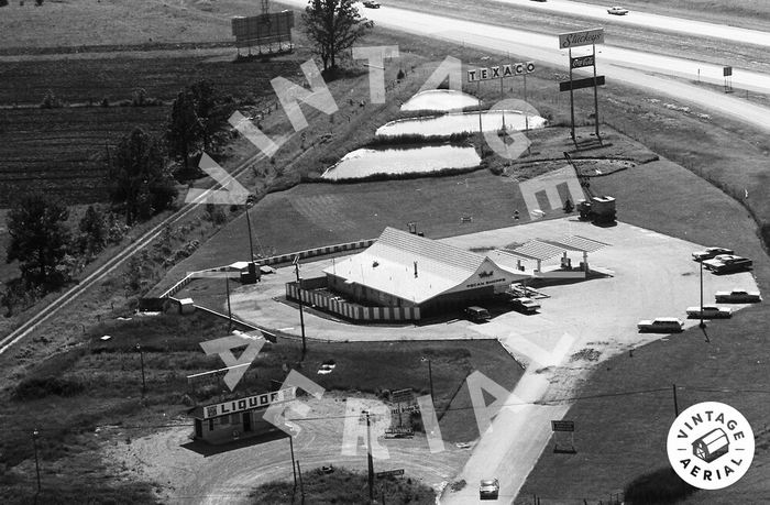 Stuckeys - St Clair - 1480 Wadhams Rd (newer photo)